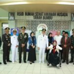 Pemkab Tanah Bumbu Sekolahkan Dokter Jadi Spesialis, Tingkatkan Layanan Kesehatan Daerah