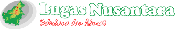 Lugas Nusantara