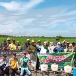 BPTPH Kalsel Siapkan Strategi Hadapi Kemarau Panjang 2026