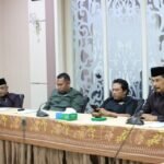 DPRD Tanah Bumbu Soroti Pelayanan Air Bersih, PDAM Diminta Benahi Distribusi dan Tagihan