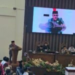BK DPRD Tanah Bumbu Kritik Oknum Kabid yang Sulit Dihubungi