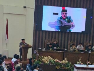BK DPRD Tanah Bumbu Kritik Oknum Kabid yang Sulit Dihubungi