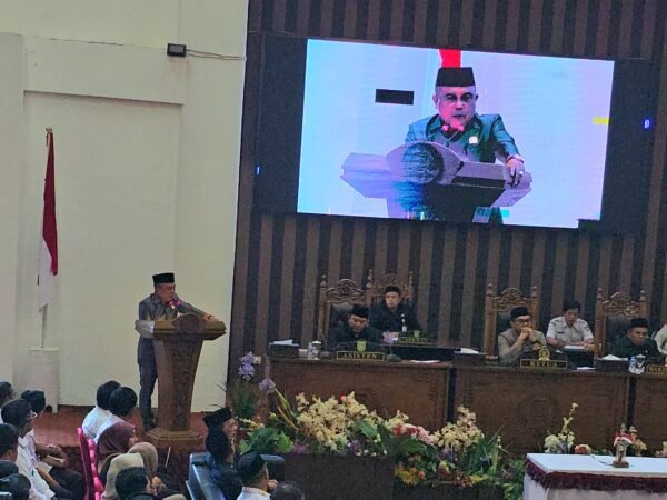 BK DPRD Tanah Bumbu Kritik Oknum Kabid yang Sulit Dihubungi