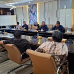 Komisi II DPRD Tanah Bumbu Studi Komparatif Pengelolaan BUMD Air Minum ke Surabaya