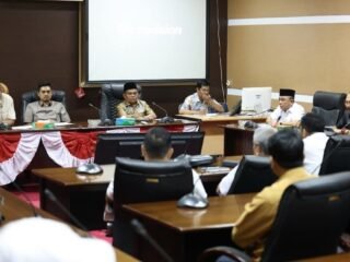 DPRD Tanah Bumbu Soroti Kelangkaan BBM, Pertamina dan SPBU Dipanggil RDP