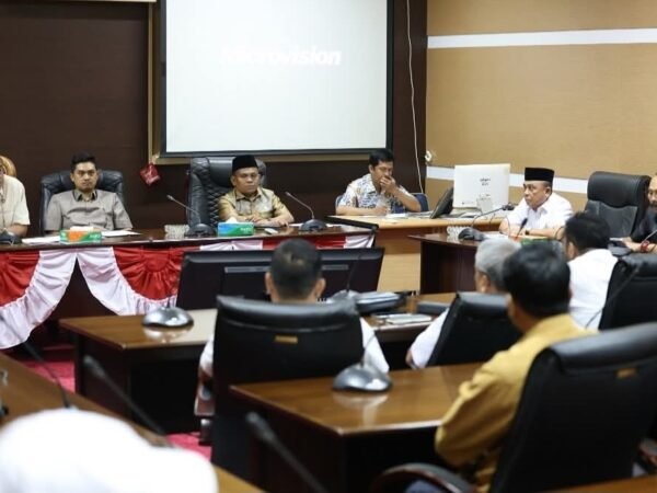DPRD Tanah Bumbu Soroti Kelangkaan BBM, Pertamina dan SPBU Dipanggil RDP