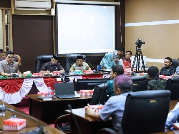 Delapan Kali Pembahasan di DPRD Tanah Bumbu, Sengketa Ganti Rugi Lahan di Sebamban Baru Capai Kesepakatan