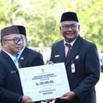 Pemkab Tanah Bumbu Terima Bantuan Keuangan Pendidikan Kesetaraan dari Pemprov Kalsel