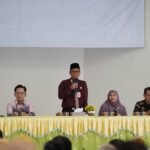 Pemkab Tanah Bumbu Perkuat Kapasitas Aparatur Desa Cegah Kekerasan Perempuan dan Anak