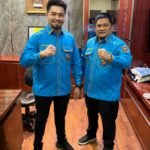 Andi Rustianto Terpilih Pimpin KNPI Kalsel 2026–2029, Pelantikan Dijadwalkan di Mahligai Pancasila