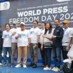SMSI Dorong Regulasi Pers Lebih Adaptif, Soroti Fenomena Media “Homeless” di Era Digital