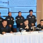 Polisi Ungkap Kasus Pembunuhan di Desa Batu Bulan Tanah Bumbu