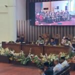 Fraksi PDIP DPRD Tanah Bumbu Soroti Infrastruktur Digital dalam Pembahasan Raperda Perizinan