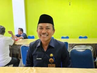 SDN 2 Sepunggur Akan Dapat Tambahan Dua RKB pada 2026