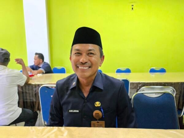 SDN 2 Sepunggur Akan Dapat Tambahan Dua RKB pada 2026