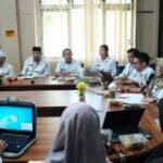 Pemkab Tanah Bumbu Gelar Sosialisasi Pengisian Web Aksi Konvergensi Percepatan Penurunan Stunting