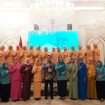 Andi Irmayani Rudi Latif Ikuti Pengembangan Kapasitas Istri Pejabat 2026
