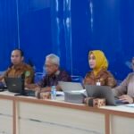 Pemkab Tanah Bumbu Susun Peta Jalan Pembangunan Kependudukan 2025–2029