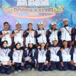 Tanah Bumbu Target Masuk Tiga Besar pada POPDA Kalsel 2026