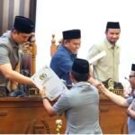 Fraksi NasDem Sejahtera Tekankan Kemudahan OSS bagi Pelaku Usaha di Tanah Bumbu