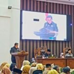 Fraksi NasDem Sejahtera Tekankan Kemudahan OSS bagi Pelaku Usaha di Tanah Bumbu