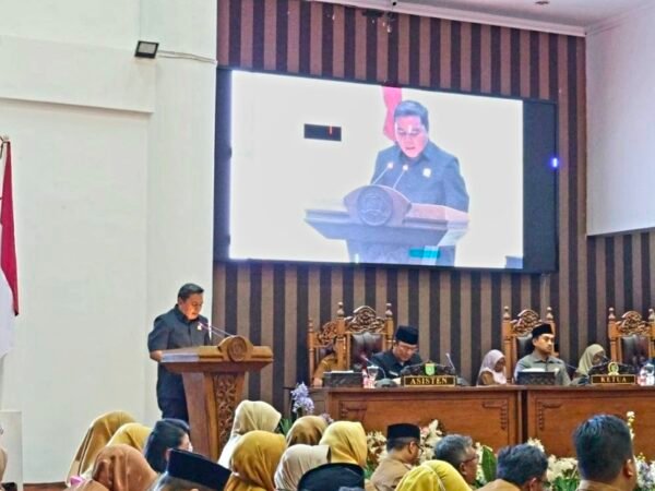 Fraksi NasDem Sejahtera Tekankan Kemudahan OSS bagi Pelaku Usaha di Tanah Bumbu
