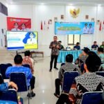 Pemkab Tanah Bumbu Sosialisasikan Aksi Rumah Damai di Tujuh Kecamatan