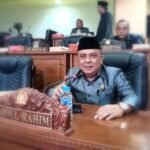 DPRD Tanah Bumbu Tekankan Kepekaan Orang Tua dan Guru Cegah Bullying