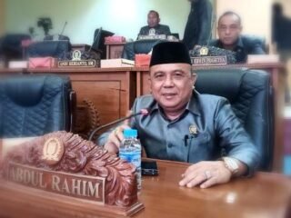 DPRD Tanah Bumbu Tekankan Kepekaan Orang Tua dan Guru Cegah Bullying