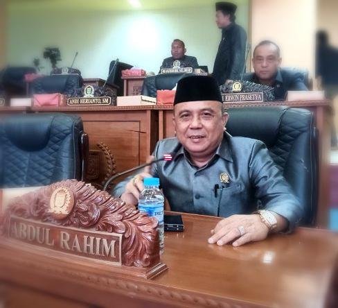 DPRD Tanah Bumbu Tekankan Kepekaan Orang Tua dan Guru Cegah Bullying