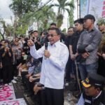 Ketua DPRD Kalsel Siap Fasilitasi Aspirasi Mahasiswa, Undang Seluruh Anggota DPR RI Dapil Kalsel
