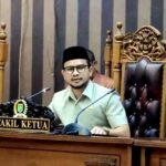 Wakil Ketua DPRD Tanah Bumbu Apresiasi Pengungkapan 1,9 Kilogram Sabu di Satui