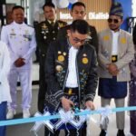 Tak Perlu Jauh Berobat, Bupati Andi Rudi Latif Resmikan Gedung Cuci Darah RSUD Andi Abdurrahman Noor