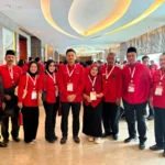Fraksi PDIP DPRD Tanah Bumbu Hadiri Upacara Hari Lahir Pancasila, Tegaskan Komitmen Jaga Demokrasi dan Keadilan