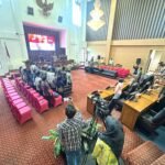 DPRD Tanah Bumbu Bahas Raperda Perizinan Berbasis Risiko, Pemkab Dukung Pengawasan Terpadu