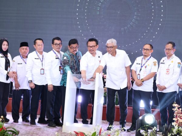 Public Communication Summit 2026, Tanah Bumbu Perkuat Komunikasi Publik dan Pengelolaan Isu Digital