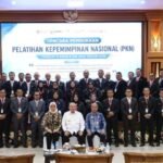 Tanah Bumbu Kirim 2 ASN Ikuti Pelatihan Kepemimpinan Nasional (PKN) Tingkat II Angkatan XVIII Tahun 2026