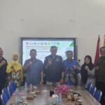 PT. Kodeco Agrojaya Mandiri Lakukan Penandatanganan MoU, Lindungi Siswa SMK Magang Lewat BPJS Ketenagakerjaan