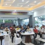 Polres Tanah Bumbu Gelar Nobar Piala Dunia 2026, Pererat Kebersamaan Jelang Hari Bhayangkara ke-80