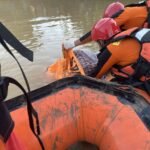Korban Terakhir Tenggelam di Sungai Danau Ditemukan, Operasi SAR Ditutup