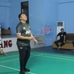 Turnamen Bulu Tangkis Kapolres Tanah Bumbu Cup 2026 Resmi Dibuka, Meriahkan Hari Bhayangkara ke-80