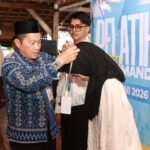 Pelatihan Bahasa Mandarin 2026 Dibuka, Pemkab Tanah Bumbu Siapkan Tenaga Kerja Berdaya Saing Global