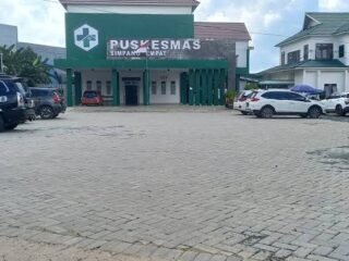 Dinkes Tanah Bumbu Tindak Lanjuti Keluhan Warga, Pembenahan Pelayanan Puskesmas Simpang Empat Terus Dilakukan