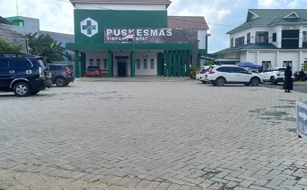 Dinkes Tanah Bumbu Tindak Lanjuti Keluhan Warga, Pembenahan Pelayanan Puskesmas Simpang Empat Terus Dilakukan