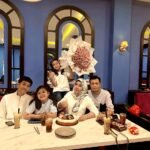 Genap 41 Tahun, Laili Terima Doa dan Ucapan Terbaik