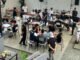 Meriah! Cozy Billiard & Cafe Gandeng ORADO Tanah Bumbu Gelar Turnamen Domino di Satui