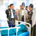 DPRD Tanah Bumbu Apresiasi Peresmian Gedung Dialisis dan Fasilitas Layanan Cuci Darah di RSUD dr. Andi Abdurrahman Noor