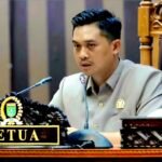 Ketua DPRD Tanah Bumbu Tekankan Kehati-hatian dalam Penggunaan Anggaran Pusat