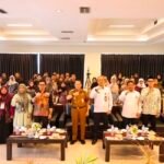 Pemkab Tanah Bumbu Dukung Sukses Sensus Ekonomi 2026, Pelatihan Petugas Lapangan Resmi Dibuka