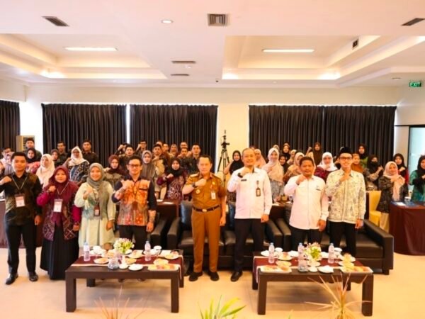Pemkab Tanah Bumbu Dukung Sukses Sensus Ekonomi 2026, Pelatihan Petugas Lapangan Resmi Dibuka